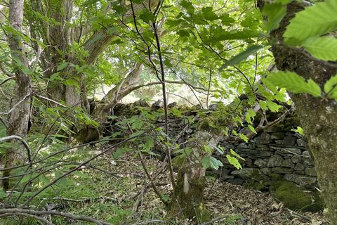 undefined, Bont Newydd, Ffestiniog LL41