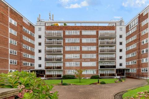 Chessington Lodge, Regents Park Road, N3