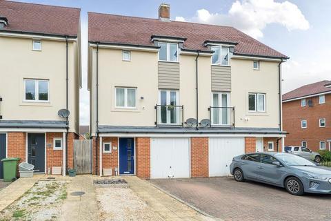 130 Barber Road, Basingstoke, RG22 4EY