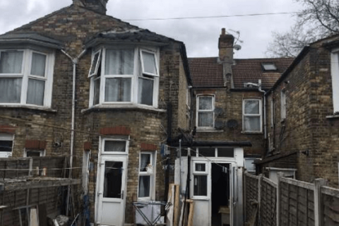 5 bedroom terraced house for sale, Romford Road, E12