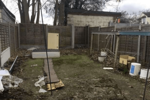 5 bedroom terraced house for sale, Romford Road, E12