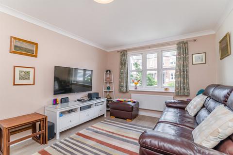 4 bedroom detached house for sale, Maindiff Drive, Abergavenny
