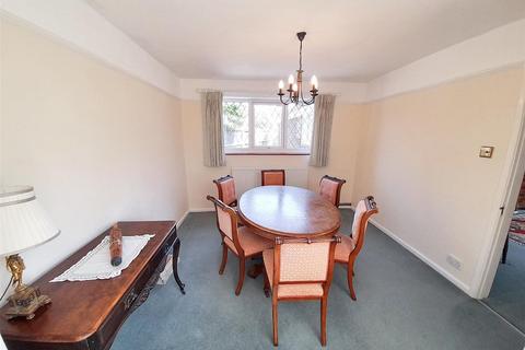 undefined, Oriel Close, Barnham