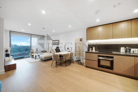 3 bedroom apartment to rent, Bowden House, Palmer Road, SW11