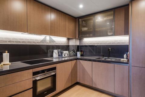 3 bedroom apartment to rent, Bowden House, Palmer Road, SW11