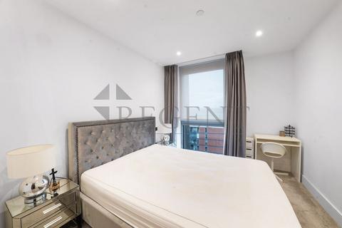 3 bedroom apartment to rent, Bowden House, Palmer Road, SW11