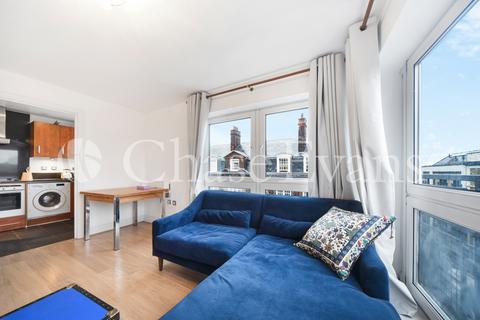 2 bedroom flat to rent, Meridian House, St. Davids Square, Docklands, London, E14