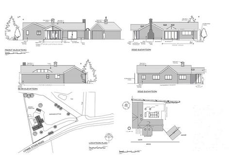 3 bedroom detached bungalow for sale, Lower Stock Road, West Hanningfield