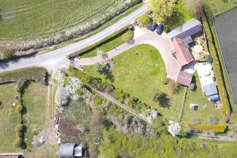 3 bedroom detached house for sale, Lower Stock Road, West Hanningfield, CM2