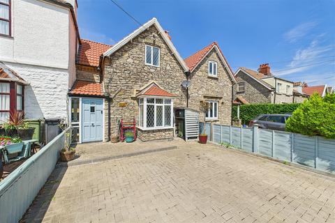 89 Strode Road, Clevedon, BS21 6QF