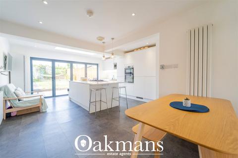 3 bedroom end of terrace house for sale, Aubrey Road, Quinton, Birmingham, West Midlands, B32