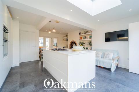 3 bedroom end of terrace house for sale, Aubrey Road, Quinton, Birmingham, West Midlands, B32