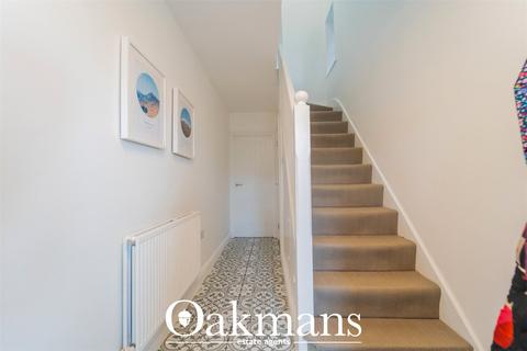 11 Aubrey Road, Quinton, Birmingham, B32 2BB