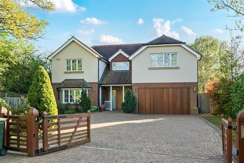 6 bedroom detached house for sale, Northcote Road, West Horsley