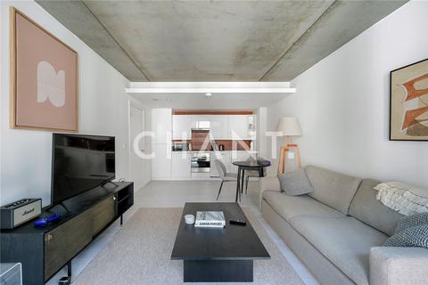 1 bedroom apartment for sale, Cosmopolitan House, Shoreditch, Christina Street, London, EC2A