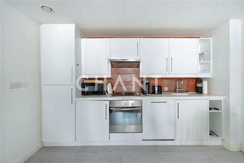 1 bedroom apartment for sale, Cosmopolitan House, Shoreditch, Christina Street, London, EC2A