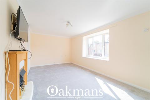 undefined, The Green, Kings Norton, Birmingham, West Midlands, B38