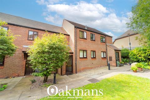 undefined, The Green, Kings Norton, Birmingham, West Midlands, B38