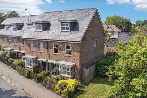 3 bedroom end of terrace house for sale, Greys Road, Henley-on-Thames, Oxfordshire, RG9