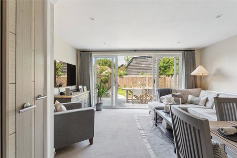3 bedroom end of terrace house for sale, Greys Road, Henley-on-Thames, Oxfordshire, RG9