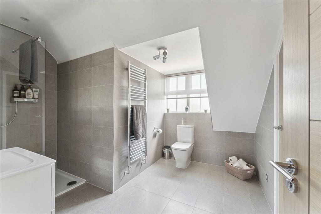 Principle En Suite