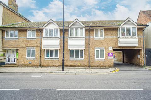 2 bedroom retirement property for sale, The Bourne, Hastings