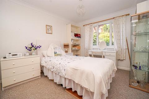 2 bedroom retirement property for sale, The Bourne, Hastings
