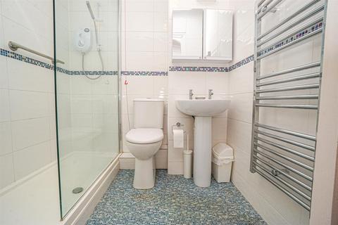 2 bedroom retirement property for sale, The Bourne, Hastings