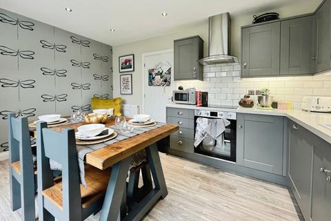 5 Appleton Mews, Driffield, YO25 6BE