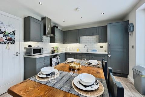5 Appleton Mews, Driffield, YO25 6BE