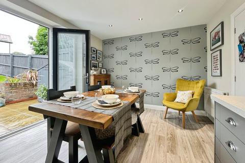 5 Appleton Mews, Driffield, YO25 6BE