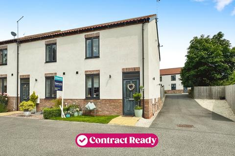 5 Appleton Mews, Driffield, YO25 6BE