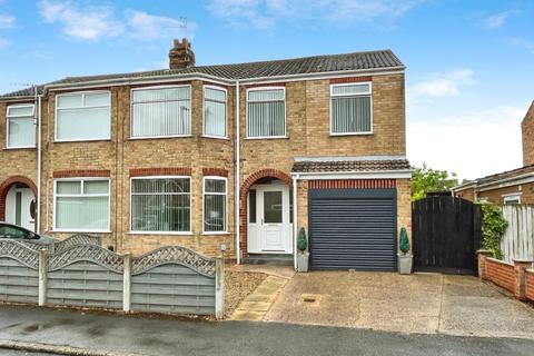 Kings Mead, Woodmansey, Beverley, HU17 0TF
