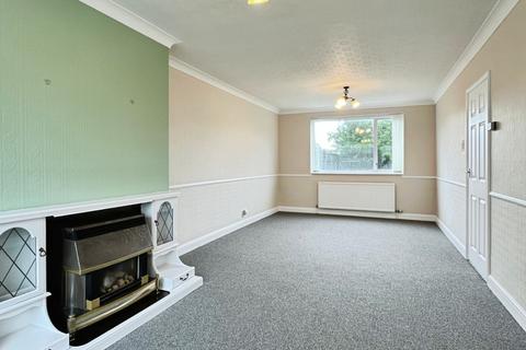 undefined, Kings Mead, Woodmansey, Beverley, HU17 0TF