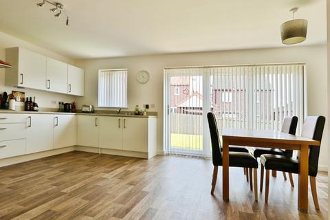 undefined, Underwood Bank, Driffield YO25