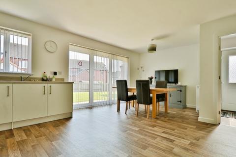 undefined, Underwood Bank, Driffield YO25