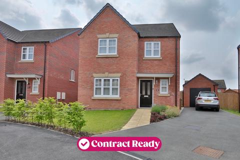 undefined, Underwood Bank, Driffield YO25