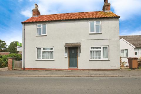 3 bedroom detached house for sale, Eastgate, Patrington, Hull, HU12 0RG