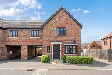 20 Shepherds Place, Shefford, SG17 5BF