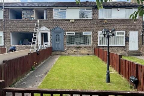 13 Moorside Mews, Bradford, BD2 3HQ