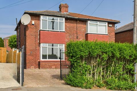 undefined, Newlands Drive, Intake. S12 2FS