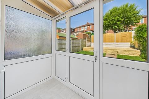 undefined, Newlands Drive, Intake. S12 2FS