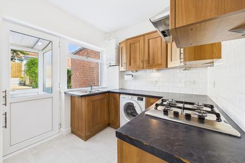 undefined, Newlands Drive, Intake. S12 2FS