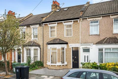 166 Fairlawn Park, London, SE26 5SD