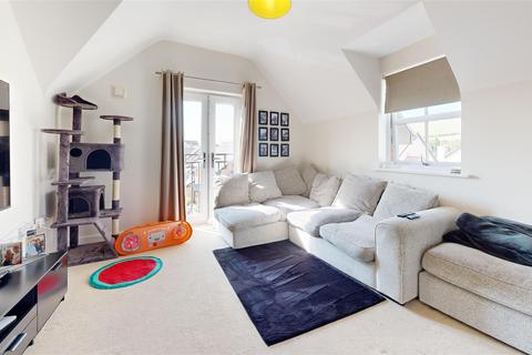 2 bedroom apartment for sale, Gentian Way, Weymouth