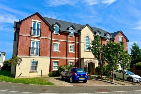 2 bedroom apartment for sale, Gentian Way, Weymouth