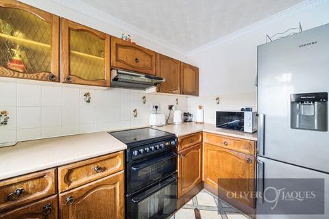 3 bedroom terraced house for sale, Raymouth Road, London, SE16