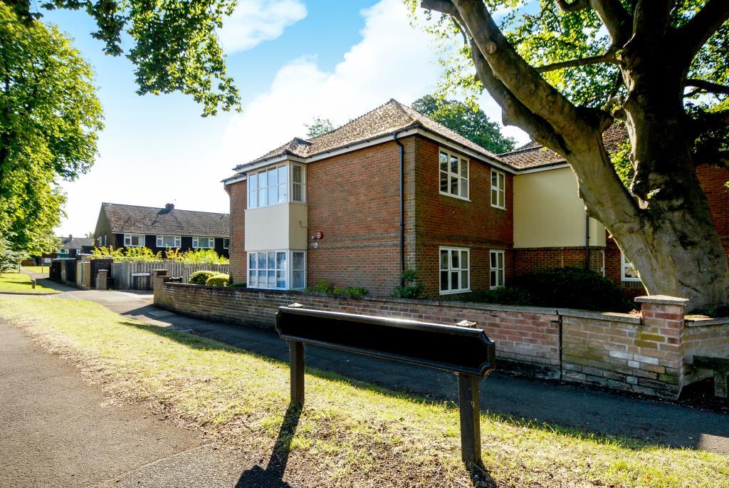 External Grounds