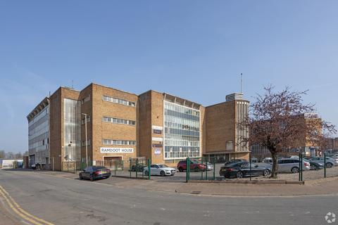 Warehouse to rent, 3 Navigation St Leicester LE1 3UR
