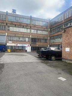 Warehouse to rent, 3 Navigation St Leicester LE1 3UR